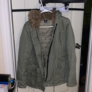 Winter Jacket